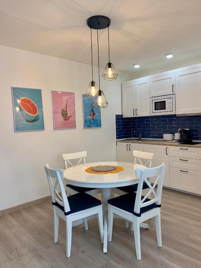 Lagunillas Voyager Apartment By Namaste Elite 马拉加 外观 照片