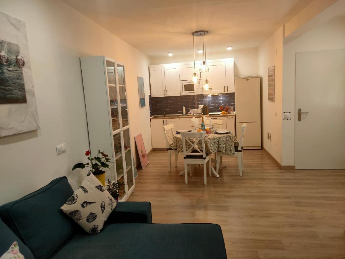 Lagunillas Voyager Apartment By Namaste Elite 马拉加 外观 照片